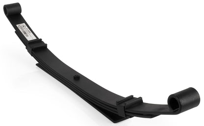 MODZ® Club Car DS 1981-Up Heavy Duty Rear Leaf Spring - 4 Leaf