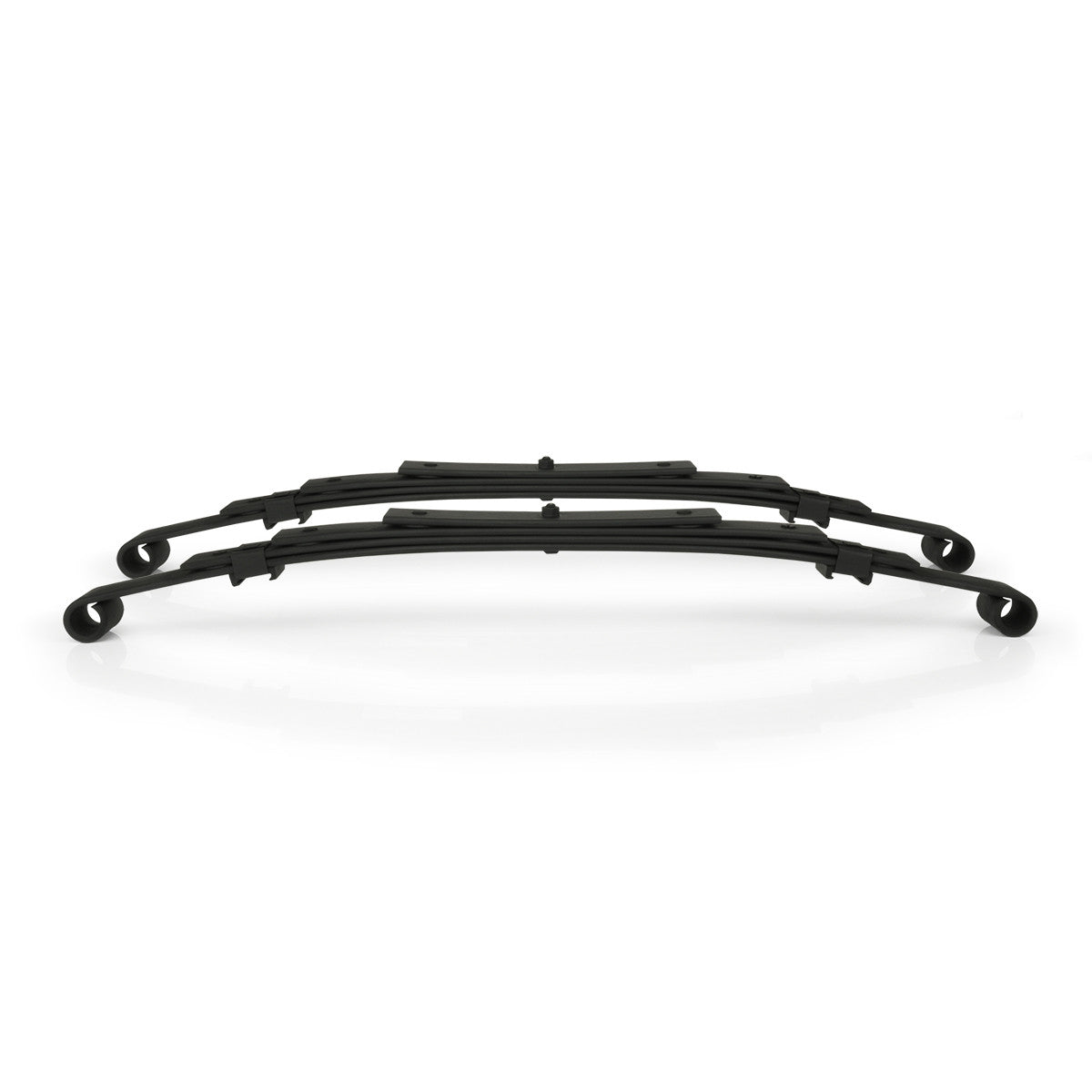 MODZ® EZGO TXT 1994-Up Heavy Duty Rear Leaf Spring Kit - 4 Leaf