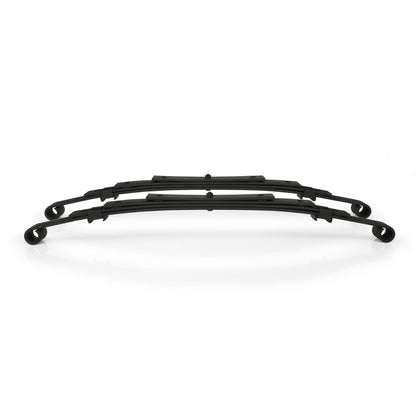 MODZ® EZGO TXT 1994-Up Heavy Duty Rear Leaf Spring Kit - 4 Leaf