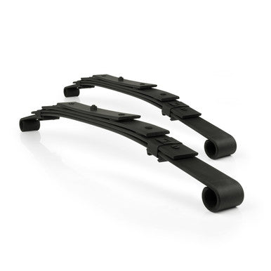 MODZ® EZGO TXT 1994-Up Heavy Duty Rear Leaf Spring Kit - 4 Leaf