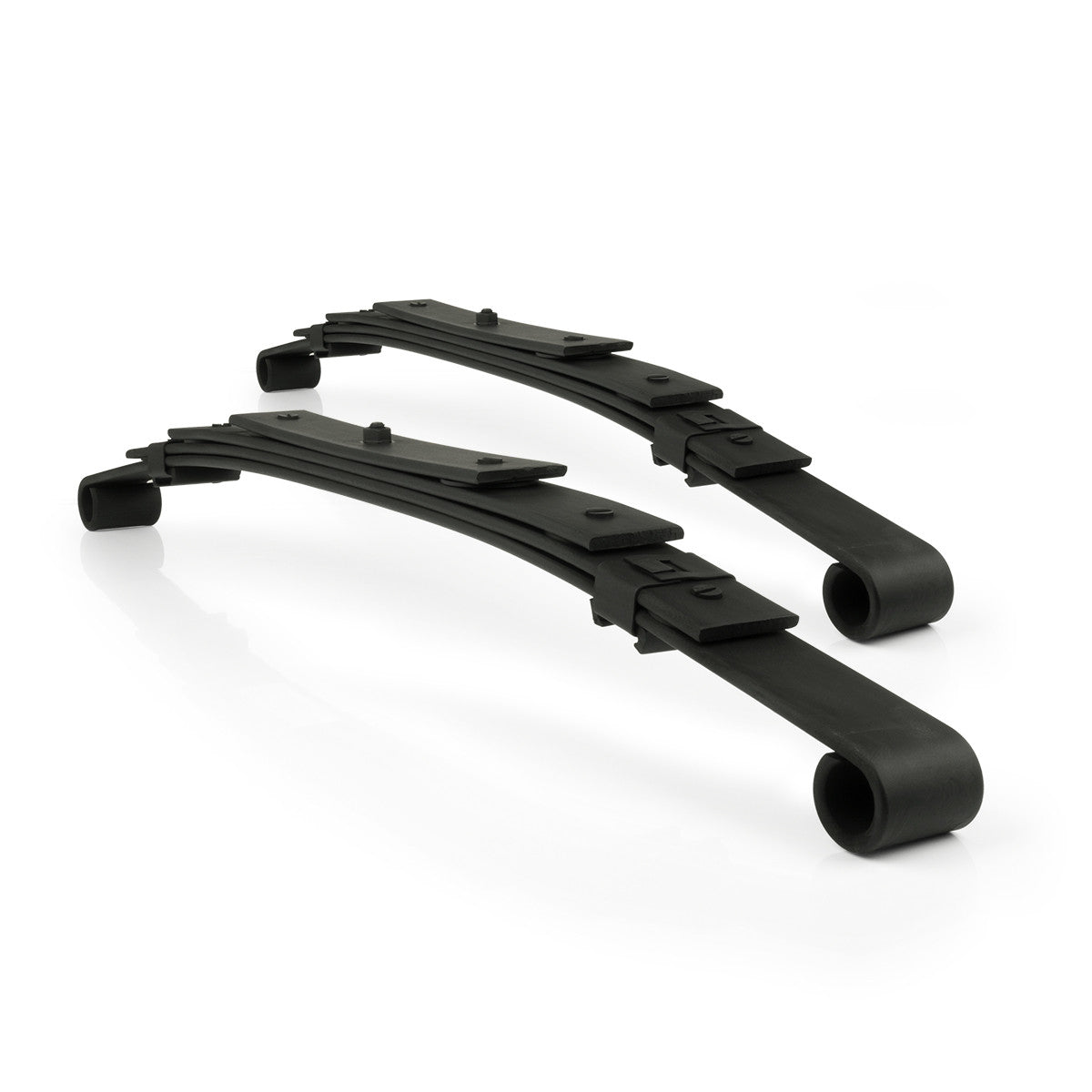 MODZ® EZGO TXT 1994-Up Heavy Duty Rear Leaf Spring Kit - 4 Leaf