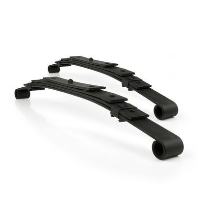 MODZ® EZGO TXT 1994-Up Heavy Duty Rear Leaf Spring Kit - 4 Leaf
