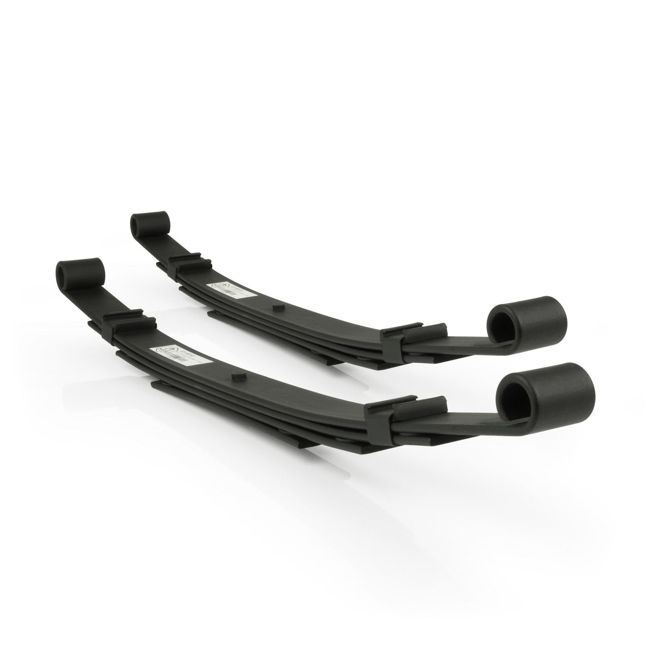 MODZ® EZGO TXT 1994-Up Heavy Duty Rear Leaf Spring Kit - 4 Leaf