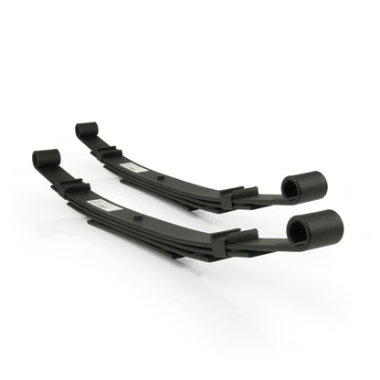 MODZ® EZGO TXT 1994-Up Heavy Duty Rear Leaf Spring Kit - 4 Leaf