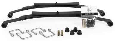 MODZ® EZGO TXT 1994-Up Dual Action Heavy Duty Rear Leaf Spring Kit - 3 Leaf