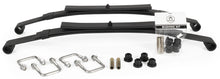 MODZ® EZGO TXT 1994-Up Dual Action Heavy Duty Rear Leaf Spring Kit - 3 Leaf