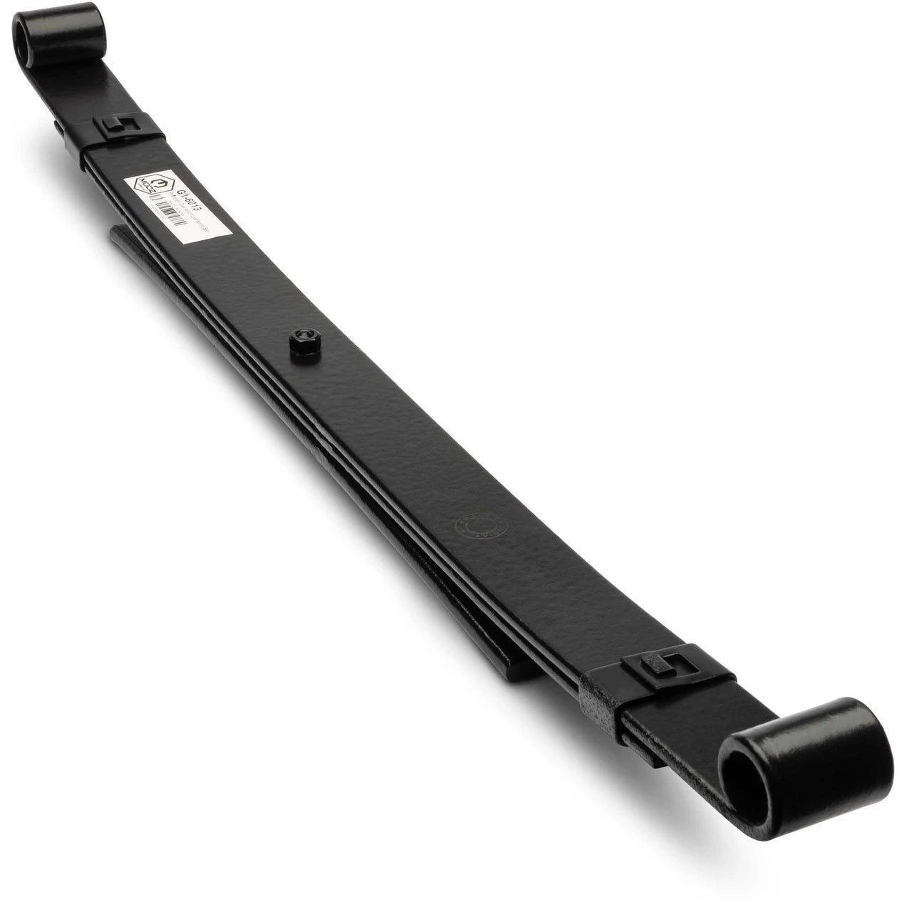 MODZ® Club Car Precedent 2004-Up Dual Action Heavy Duty Rear Leaf Spring Kit