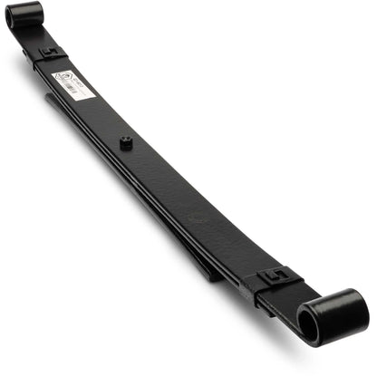 MODZ® Club Car Precedent 2004-Up Dual Action Heavy Duty Rear Leaf Spring Kit