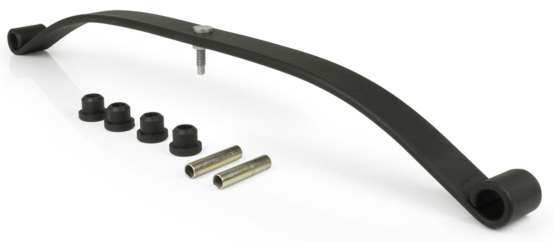 MODZ® Club Car DS 1981-Up & Precedent 2004-2008 Front Leaf Spring Kit - Heavy Duty