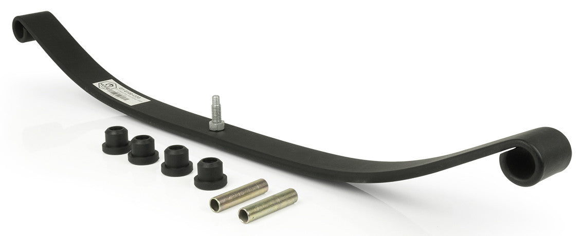 MODZ® Club Car DS 1981-Up & Precedent 2004-2008 Front Leaf Spring Kit - Heavy Duty