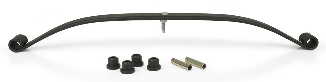 MODZ® Club Car DS 1981-Up & Precedent 2004-2008 Front Leaf Spring Kit - Heavy Duty