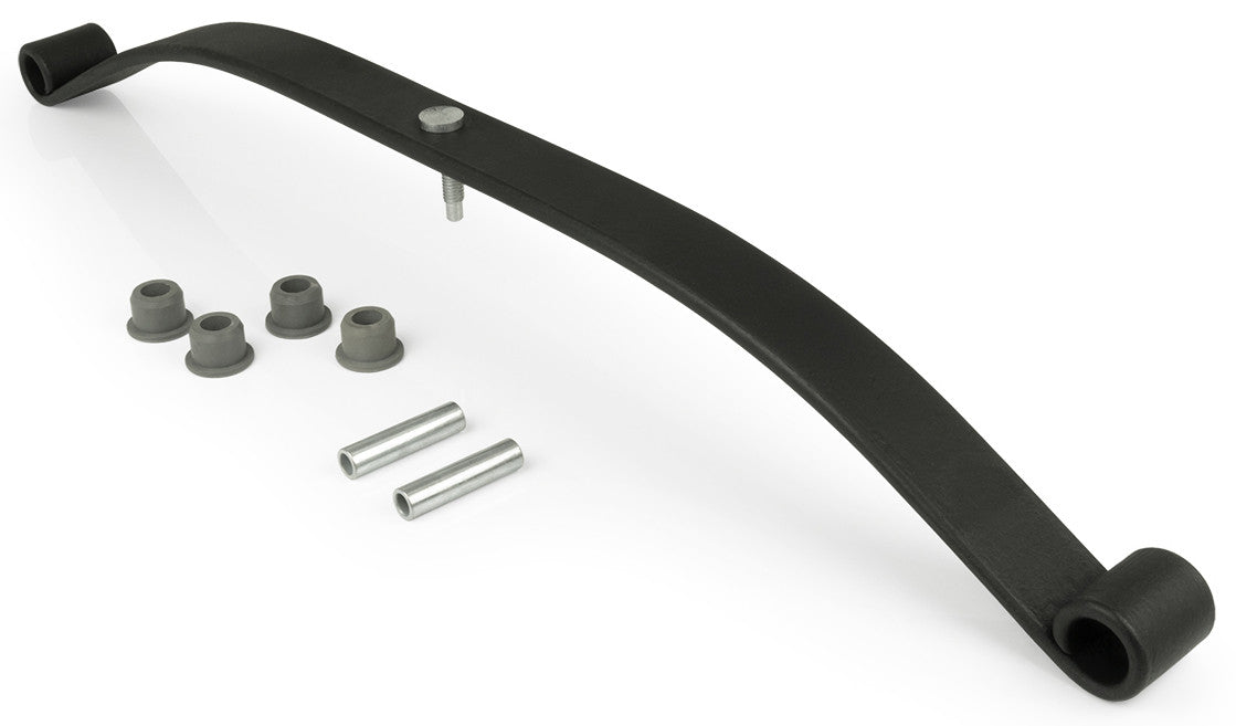 MODZ® Club Car Precedent 2009-Up Front Leaf Spring Kit - Heavy Duty