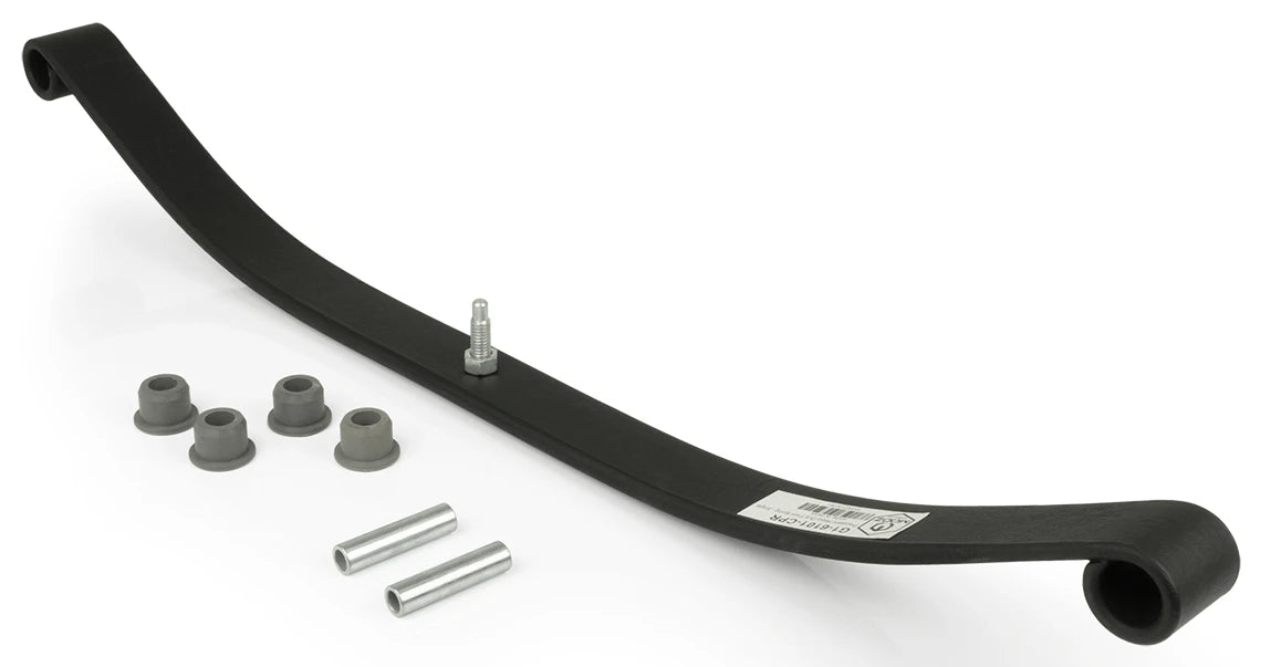 MODZ® Club Car Precedent 2009-Up Front Leaf Spring Kit - Heavy Duty