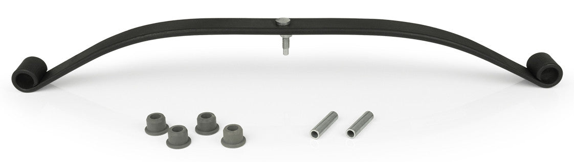MODZ® Club Car Precedent 2009-Up Front Leaf Spring Kit - Heavy Duty