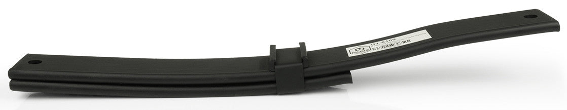 MODZ® EZGO 2001-2004 Front Leaf Spring - Heavy Duty