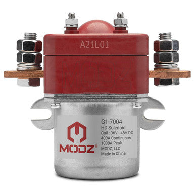 MODZ® Universal Heavy Duty Solenoid