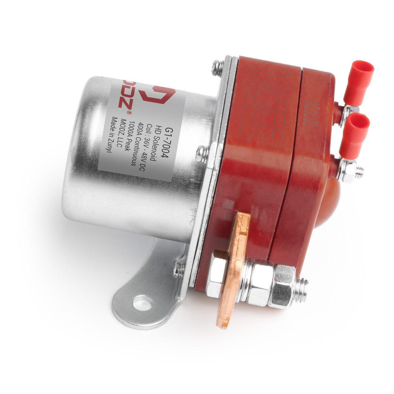 MODZ® Universal Heavy Duty Solenoid