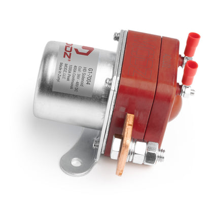 MODZ® Universal Heavy Duty Solenoid