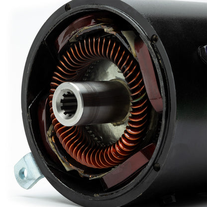 MODZ® Club Car Series High Speed DC Motor and 440A Navitas Controller Bundle