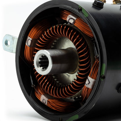 MODZ® Club Car IQ/Regen High Speed DC Motor