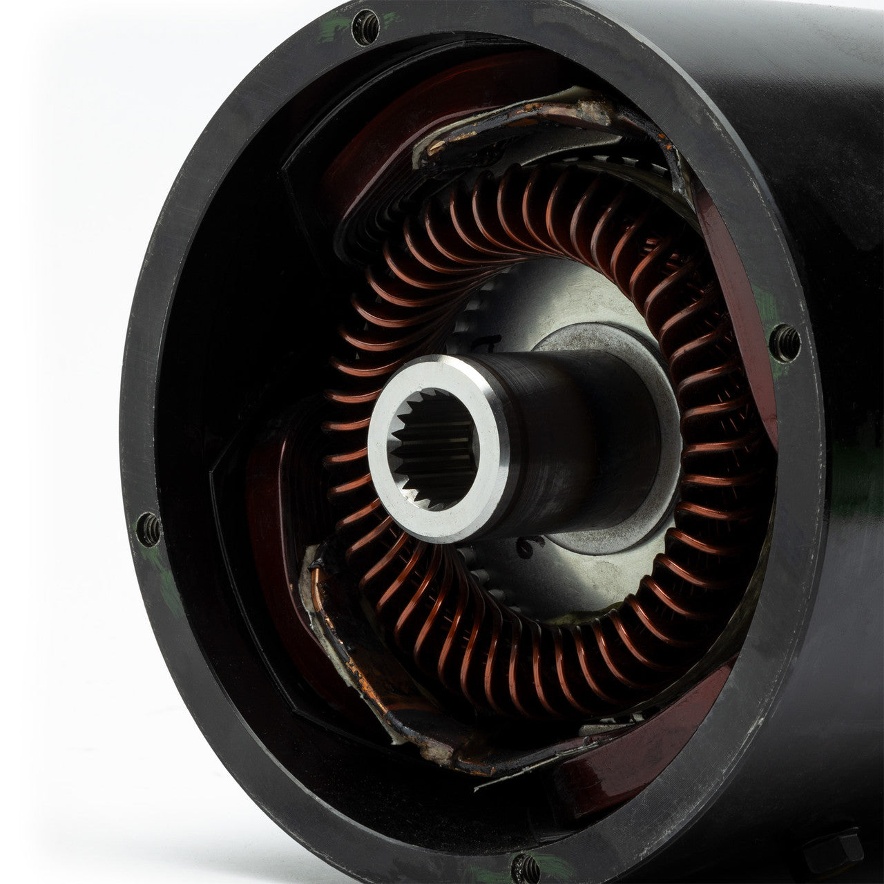 MODZ® EZGO Series High Speed DC Motor