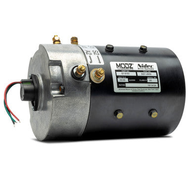 MODZ® EZGO DCS/PDS High Speed DC Motor