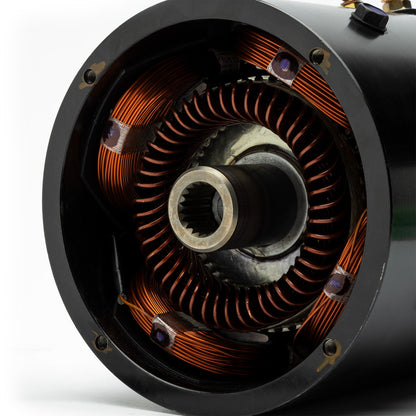 MODZ® Yamaha G19-G22 (1996-2007) High Speed DC Motor