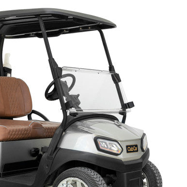 MODZ® AS4 LSV Windshield for Club Car