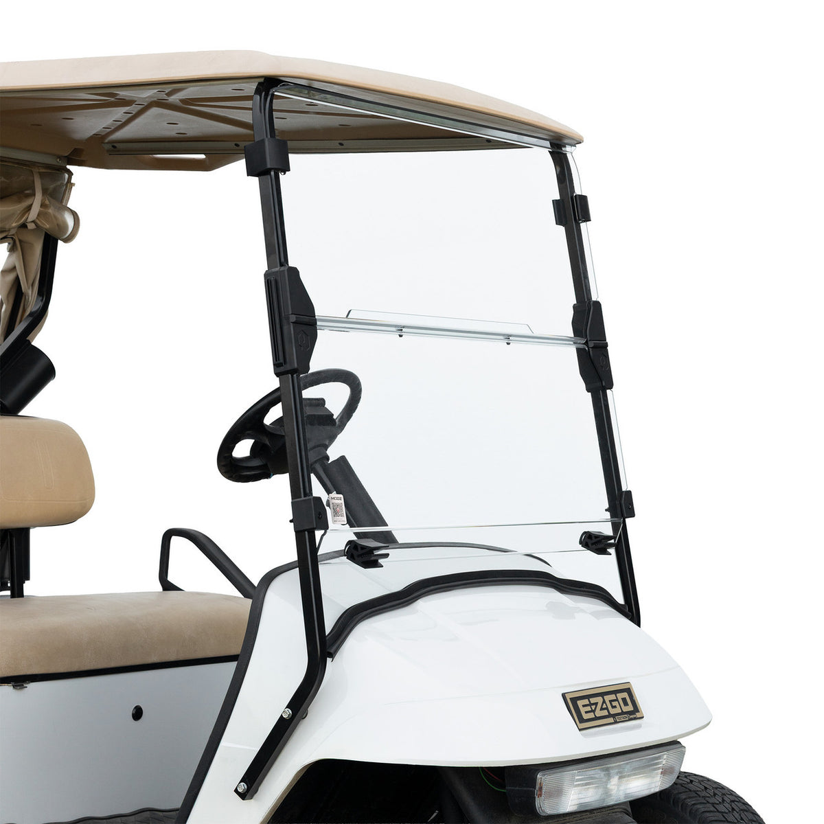 MODZ® AS4 LSV Windshield for RXV (2008–2023)