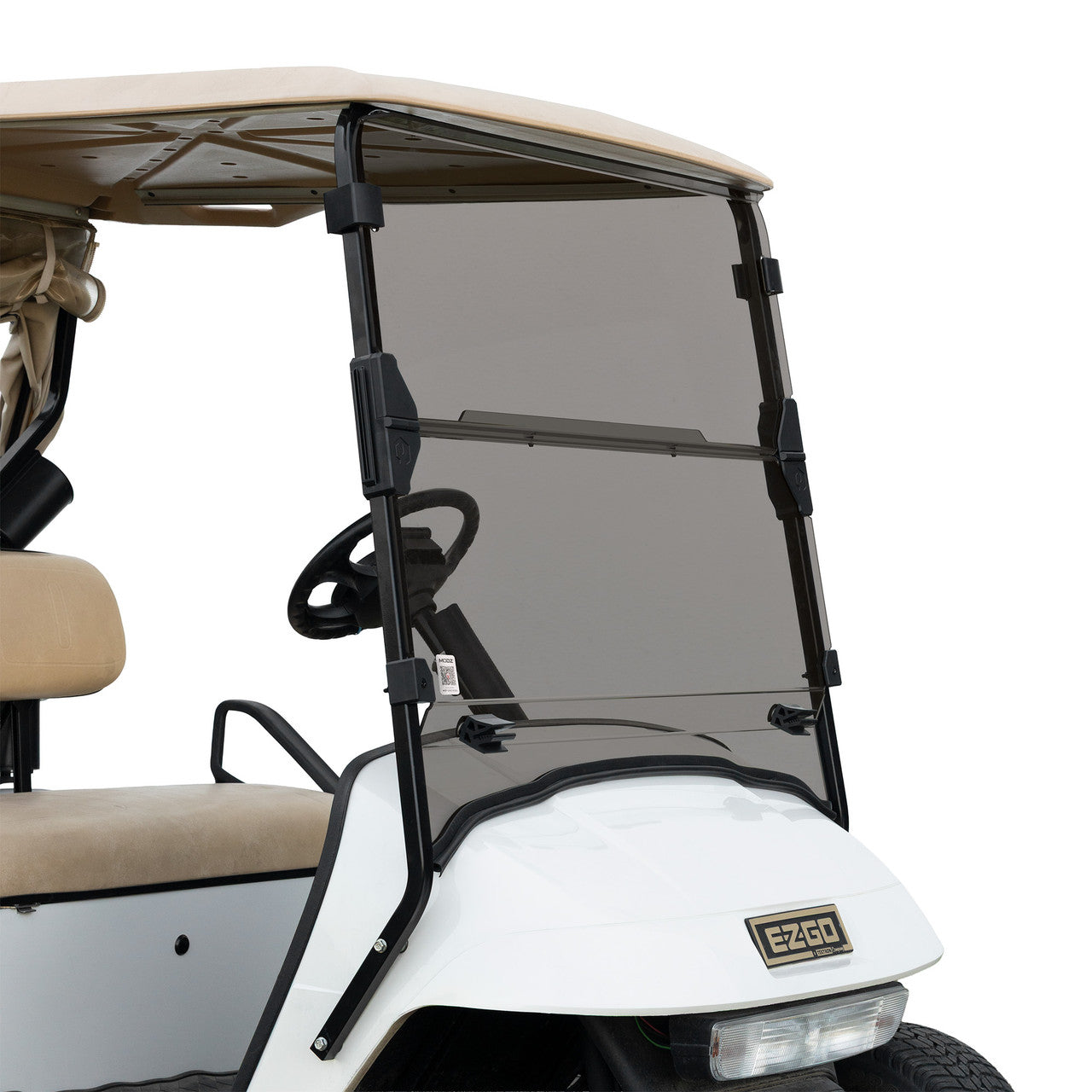 MODZ® Windshield for E-Z-GO