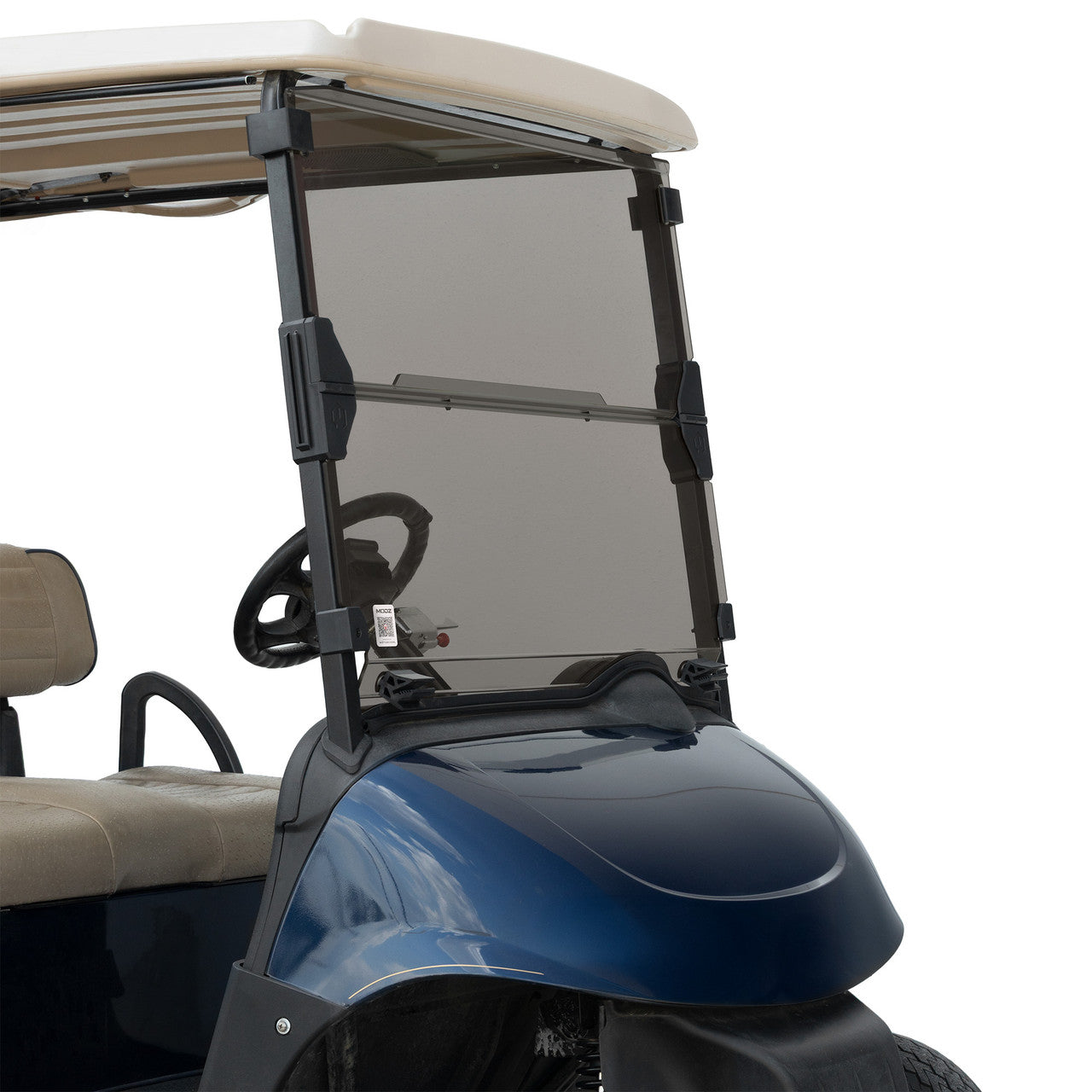 MODZ® Windshield for E-Z-GO