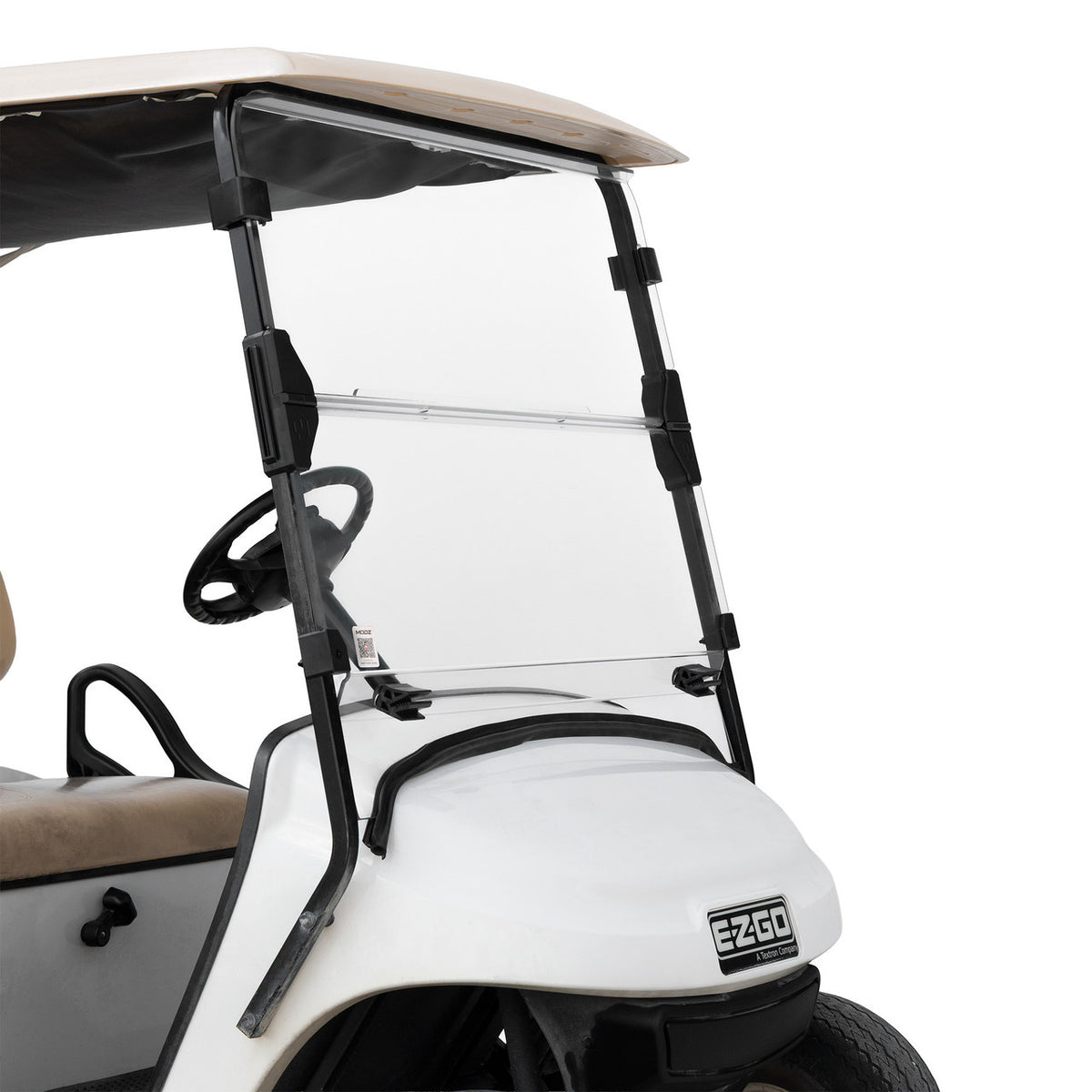 MODZ® AS4 LSV Windshield for RXV (2008–2023)