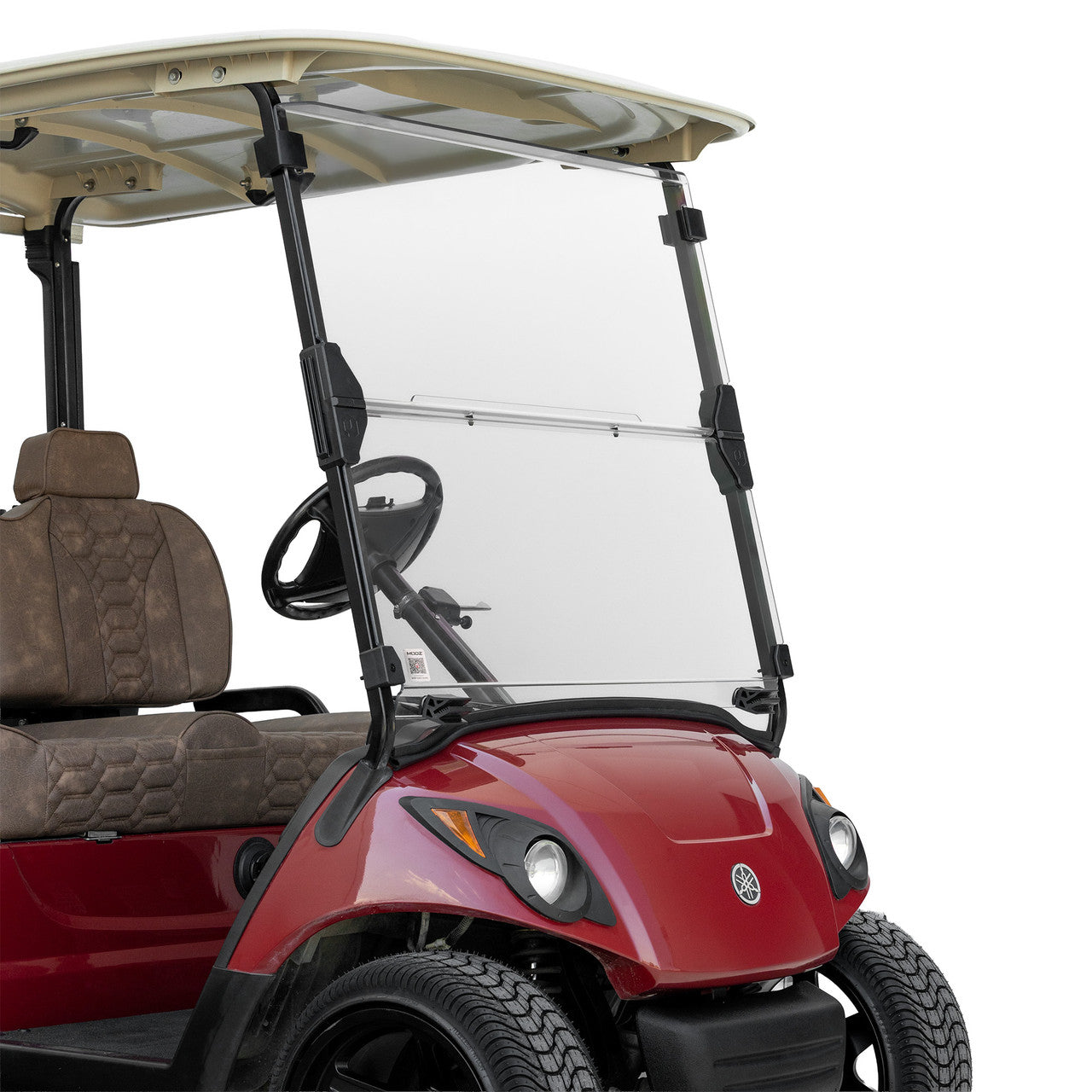 MODZ® Windshield for Yamaha