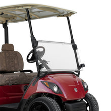 MODZ® AS4 LSV Windshield for Yamaha