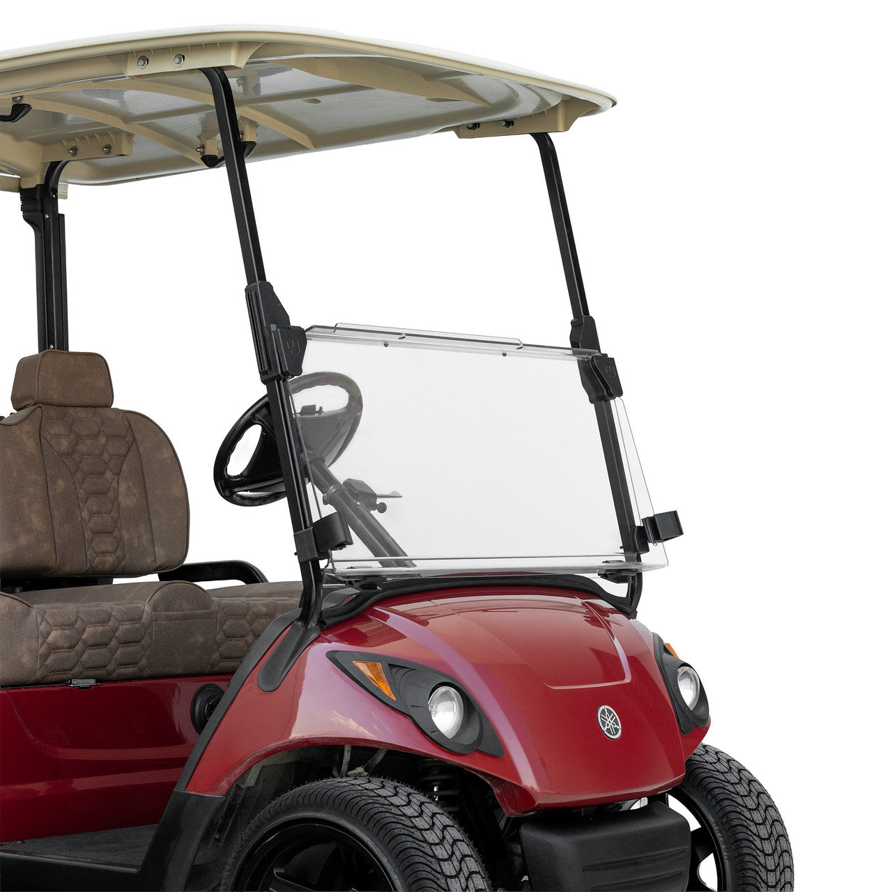 MODZ® Windshield for Yamaha