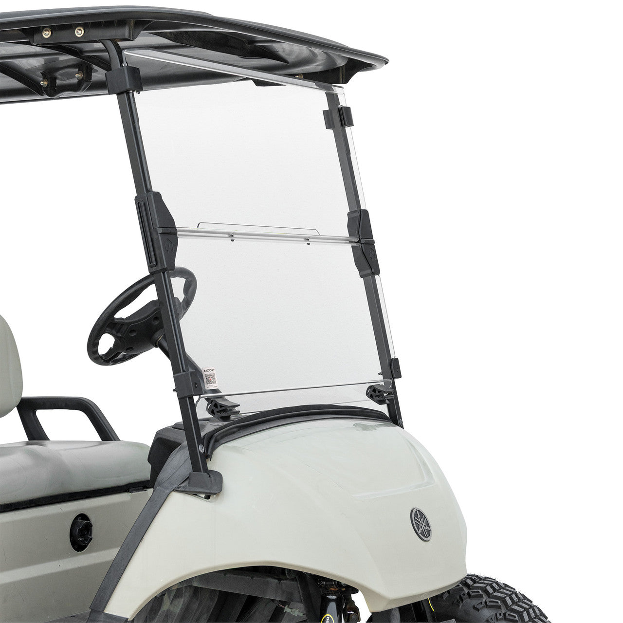 MODZ® Windshield for Yamaha