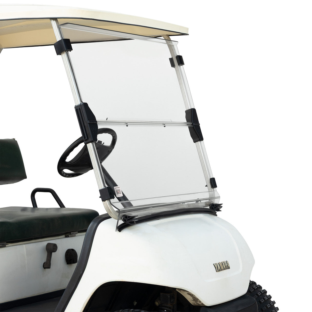 MODZ® Windshield for Yamaha