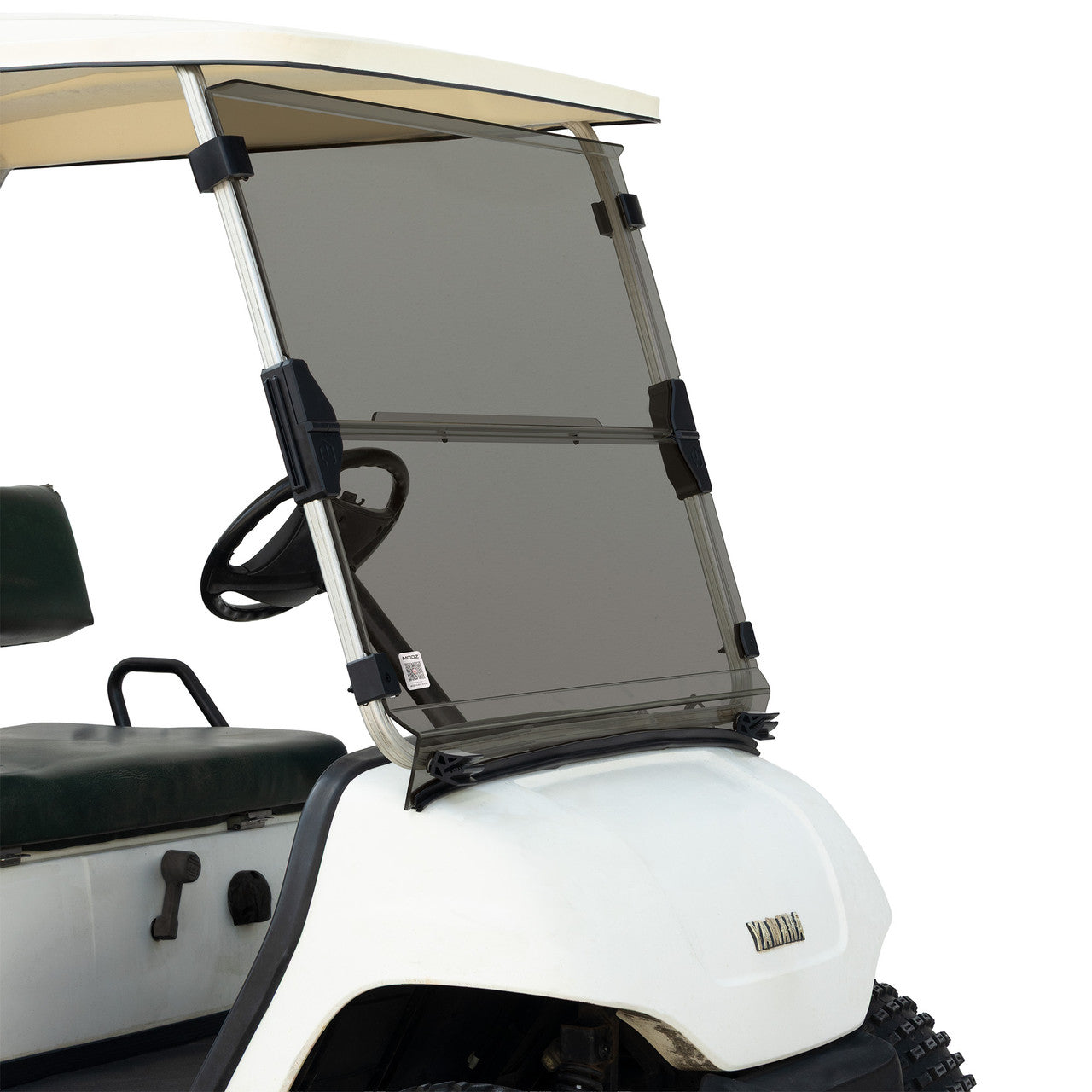 MODZ® Windshield for Yamaha