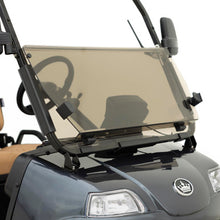 Allshields Evolution Classic Windshield