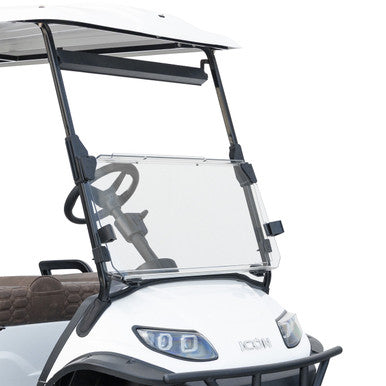 MODZ® AS4 LSV Windshield for Icon i40, i60 & AEV