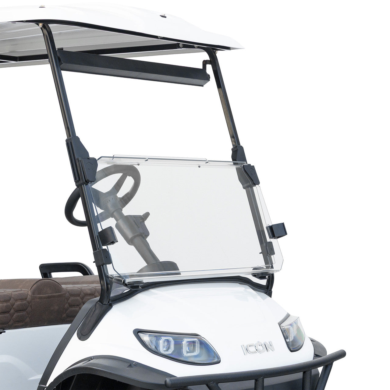 MODZ® Windshield for Icon i40, i60 & AEV