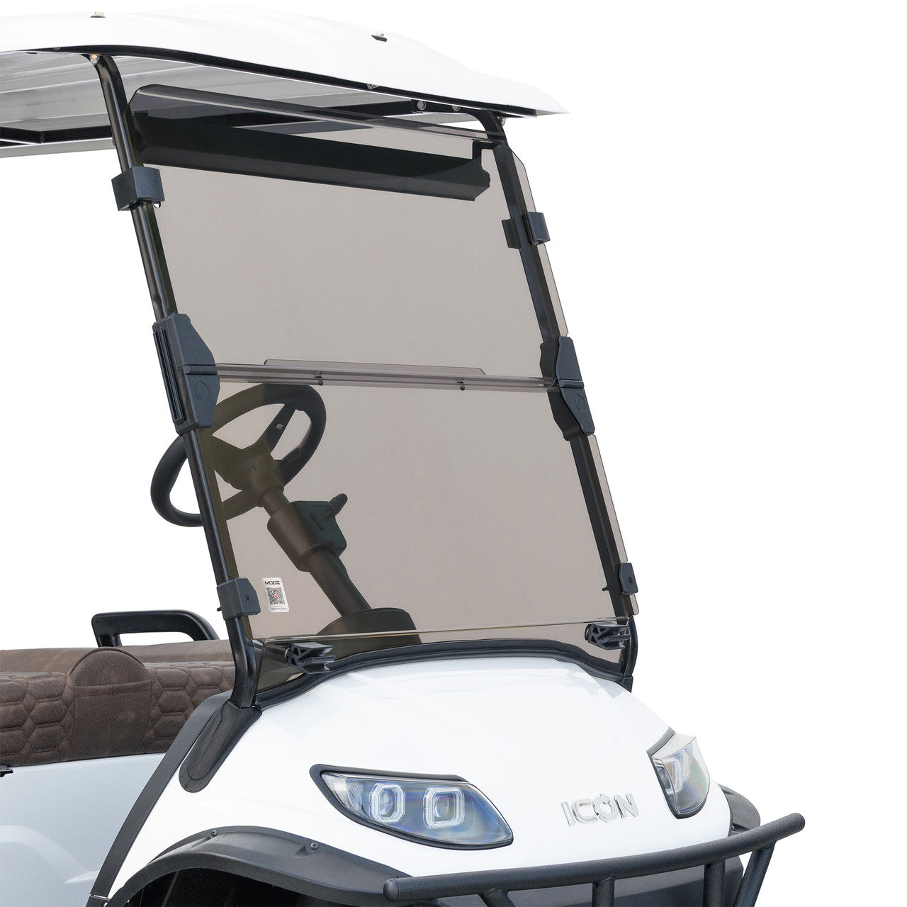 MODZ® Windshield for Icon i40, i60 & AEV