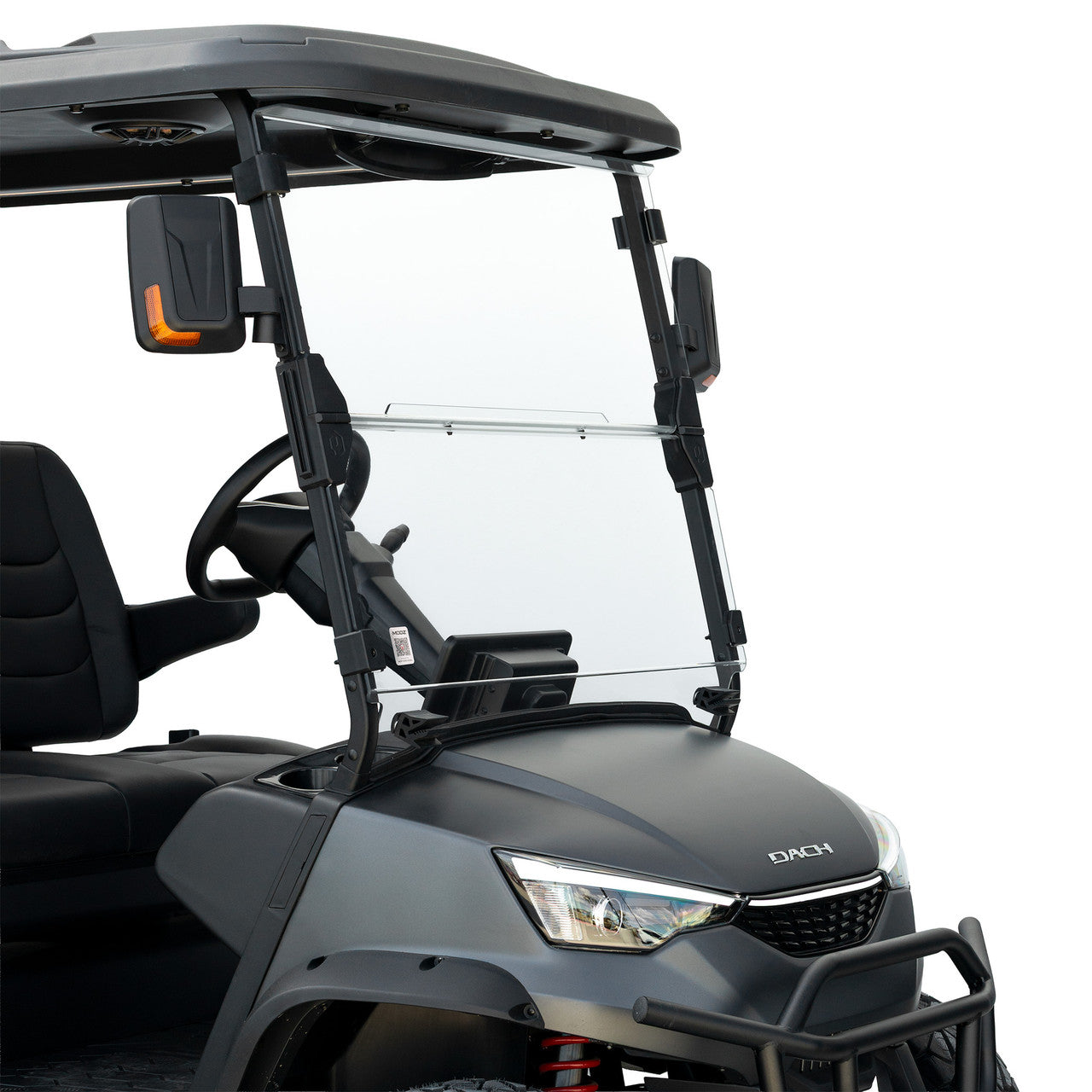 MODZ® Windshield for Dach Apollo