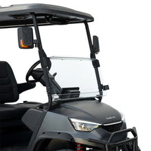 MODZ® Windshield for Dach Apollo