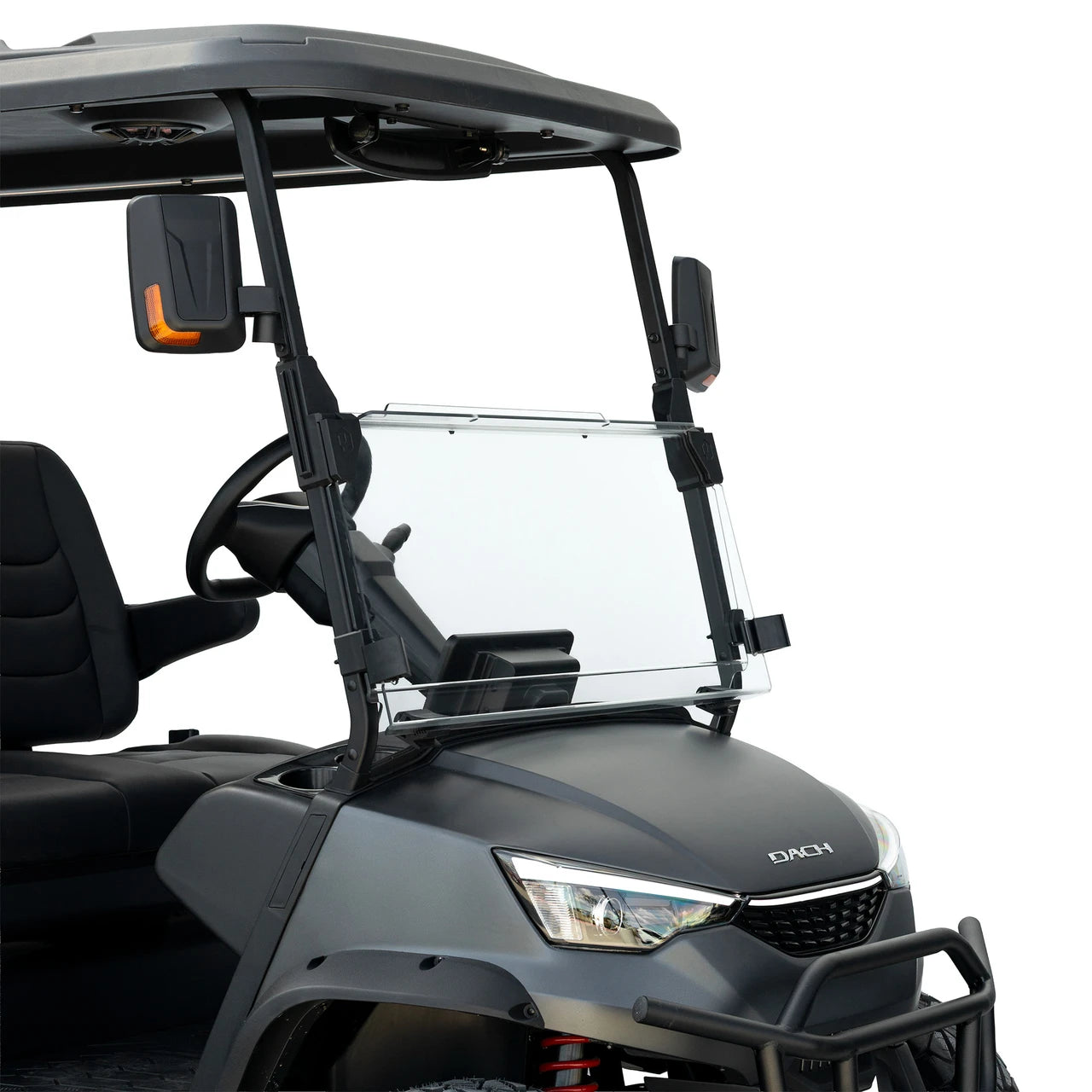 MODZ® Windshield for Dach Apollo