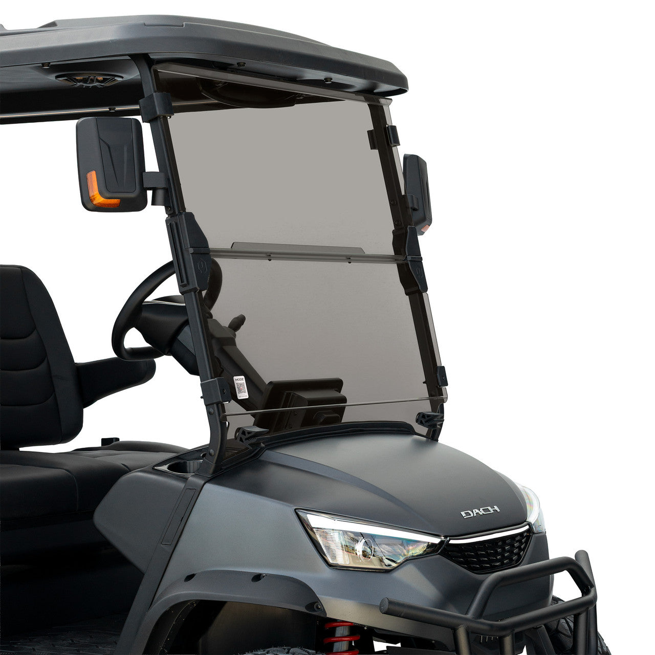 MODZ® Windshield for Dach Apollo
