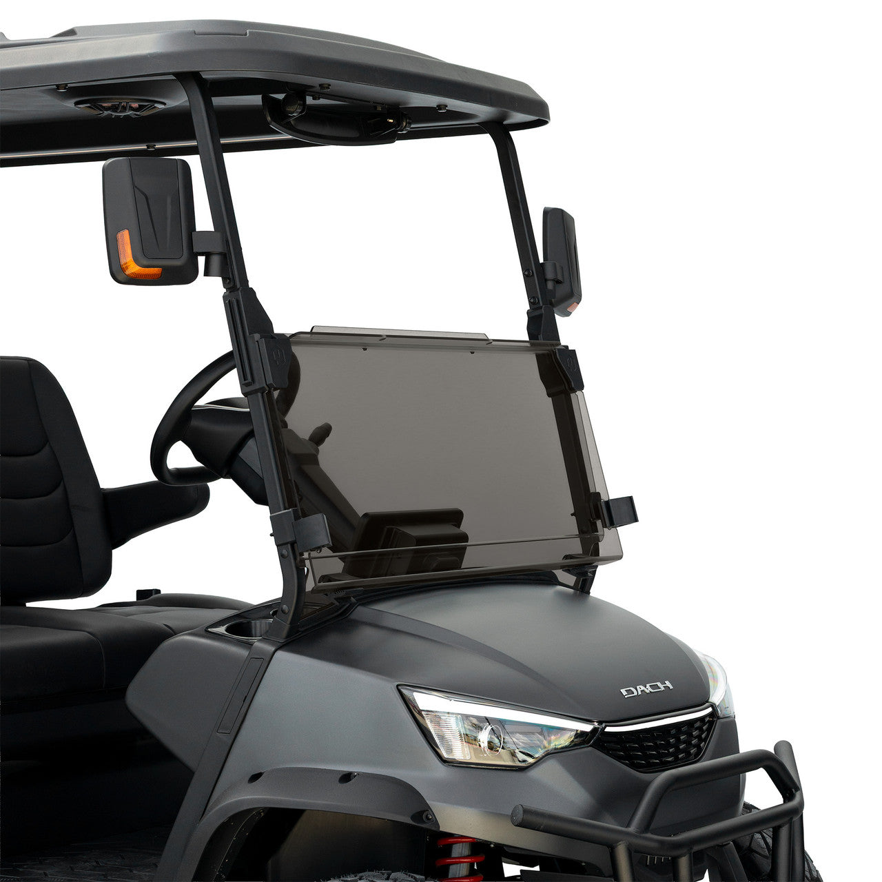 MODZ® Windshield for Dach Apollo