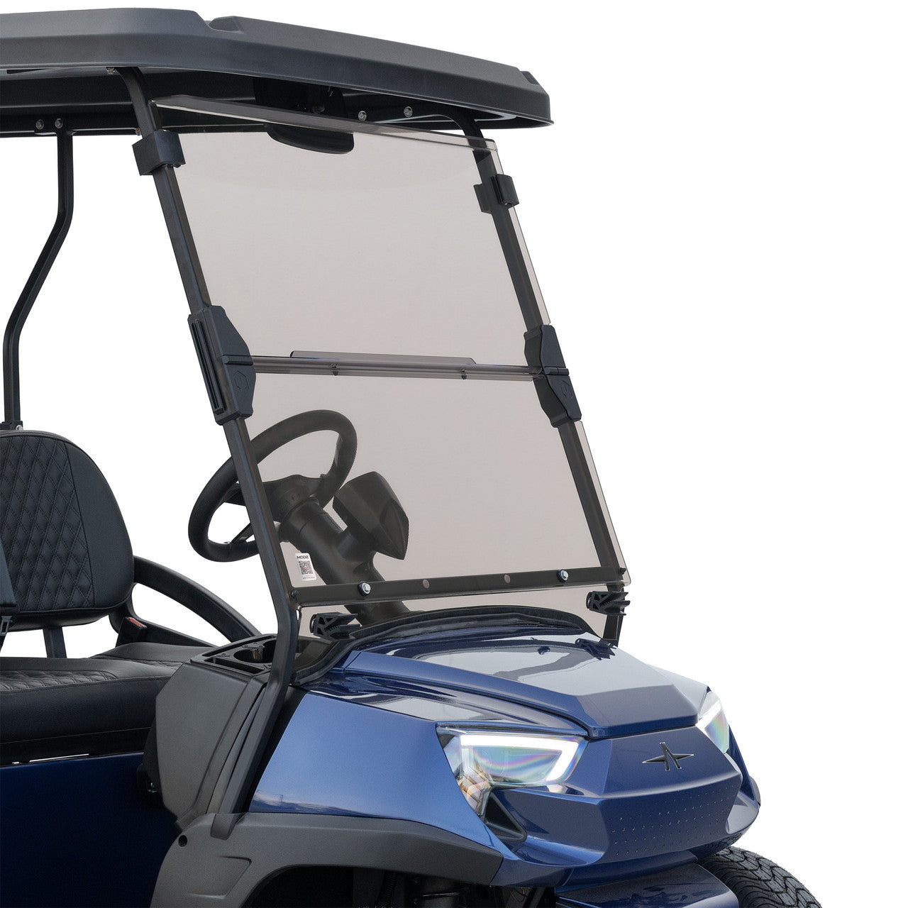 MODZ® Windshield for Atlas