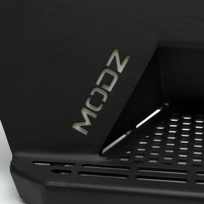 MODZ® 4 Passenger Nerf Bar Kits