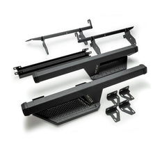 MODZ® 4 Passenger Nerf Bar Kits